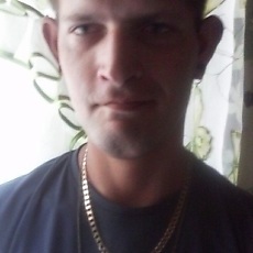 Фотография мужчины Владимир, 36 лет из г. Пенза