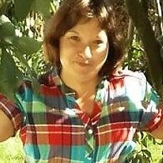 Фотография девушки Наташа, 43 года из г. Кременная