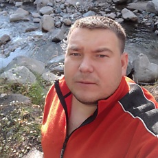 Фотография мужчины Василий, 33 года из г. Алматы
