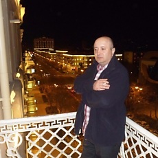 Фотография мужчины Руслан, 52 года из г. Москва