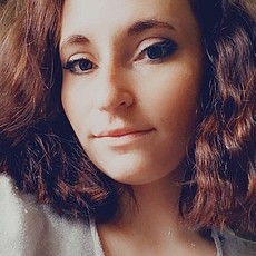 Фотография девушки Снежок, 30 лет из г. Борисов