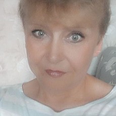 Фотография девушки Светлана, 55 лет из г. Узловая