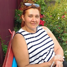 Фотография девушки Вика, 54 года из г. Новочеркасск