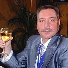 Фотография мужчины Олег, 58 лет из г. Рязань