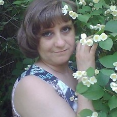 Фотография девушки Танюшка, 42 года из г. Ульяновск