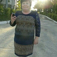 Фотография девушки Лидия, 59 лет из г. Темиртау