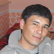 Фотография мужчины Саша, 47 лет из г. Улан-Удэ