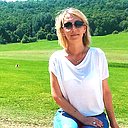 Оксана, 46 лет