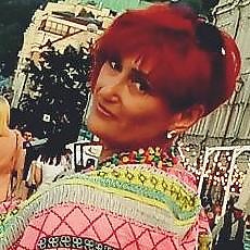 Фотография девушки Маргарита, 55 лет из г. Киев