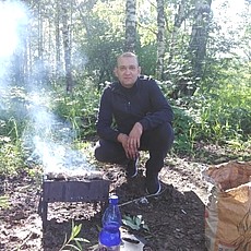 Фотография мужчины Андрей, 43 года из г. Прокопьевск