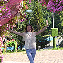 Янина, 50 лет