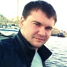 Фотография мужчины Егор, 31 год из г. Санкт-Петербург