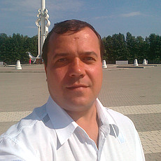 Фотография мужчины Ден, 44 года из г. Воронеж