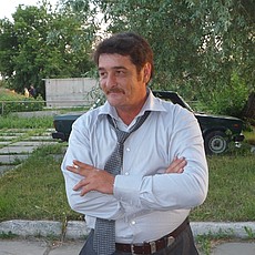 Фотография мужчины Володя, 57 лет из г. Заринск