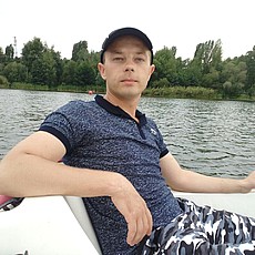 Фотография мужчины Сергей, 34 года из г. Воронеж