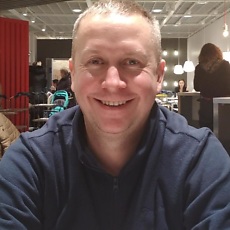 Фотография мужчины Don, 43 года из г. Первоуральск