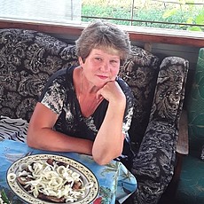 Фотография девушки Ольга, 63 года из г. Бобров