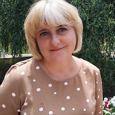 Фотография девушки Марина, 53 года из г. Лисичанск
