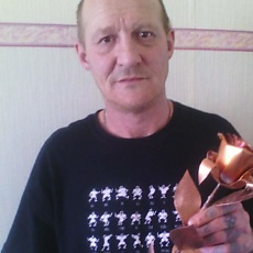 Фотография мужчины Виталий, 54 года из г. Санкт-Петербург