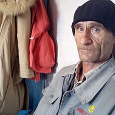 Фотография мужчины Александр, 66 лет из г. Петропавловск