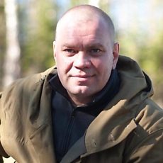 Фотография мужчины Сергей, 41 год из г. Петрозаводск