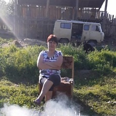 Фотография девушки Наталья, 47 лет из г. Саянск