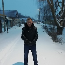 Фотография мужчины Алексей, 43 года из г. Зеленодольск