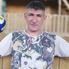 Фотография мужчины Андрей, 47 лет из г. Хабары
