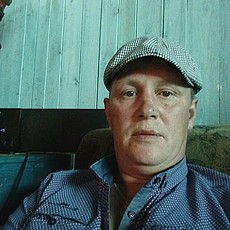 Фотография мужчины Андрей, 46 лет из г. Томск