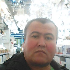 Фотография мужчины Юра, 37 лет из г. Иркутск
