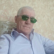 Фотография мужчины Малик, 61 год из г. Уральск