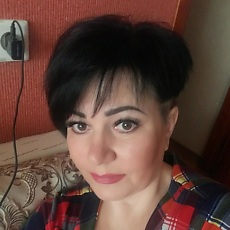 Фотография девушки Оксана, 49 лет из г. Белгород