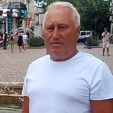 Фотография мужчины Сергей, 65 лет из г. Белгород