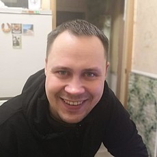 Фотография мужчины Саша, 37 лет из г. Чита