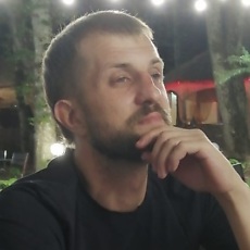 Фотография мужчины Григорий, 40 лет из г. Ракитное (Белгородская область)