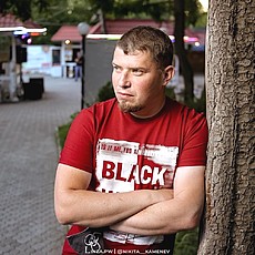 Фотография мужчины Олег, 37 лет из г. Макеевка