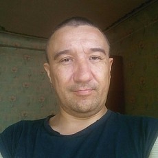 Фотография мужчины Андрей, 43 года из г. Першотравенск