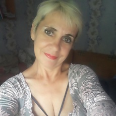 Фотография девушки Оксана, 54 года из г. Пермь