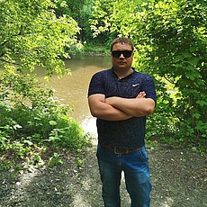 Фотография мужчины Алексей, 37 лет из г. Ульяновск