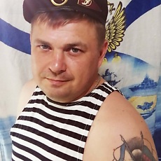 Фотография мужчины Николай, 38 лет из г. Владимир