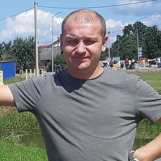 Фотография мужчины Леха, 36 лет из г. Минск