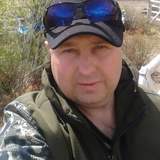 Фотография мужчины Олег, 45 лет из г. Улан-Удэ