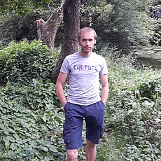 Фотография мужчины Владислав, 35 лет из г. Гродно