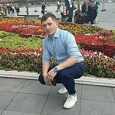 Фотография мужчины Русланчик, 33 года из г. Саратов