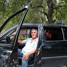 Фотография мужчины Paata, 48 лет из г. Тбилиси