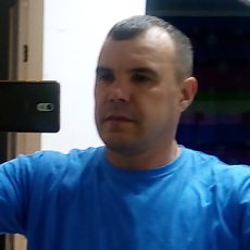 Фотография мужчины Павел, 41 год из г. Чебоксары