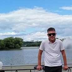 Фотография мужчины Алексей, 39 лет из г. Ульяновск