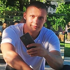 Фотография мужчины Андрей, 30 лет из г. Невинномысск