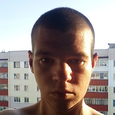 Фотография мужчины Александр, 38 лет из г. Климовичи