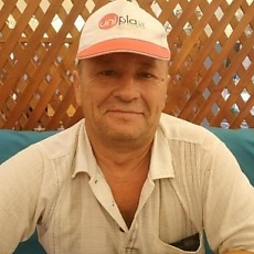 Фотография мужчины Серго, 59 лет из г. Кызылорда